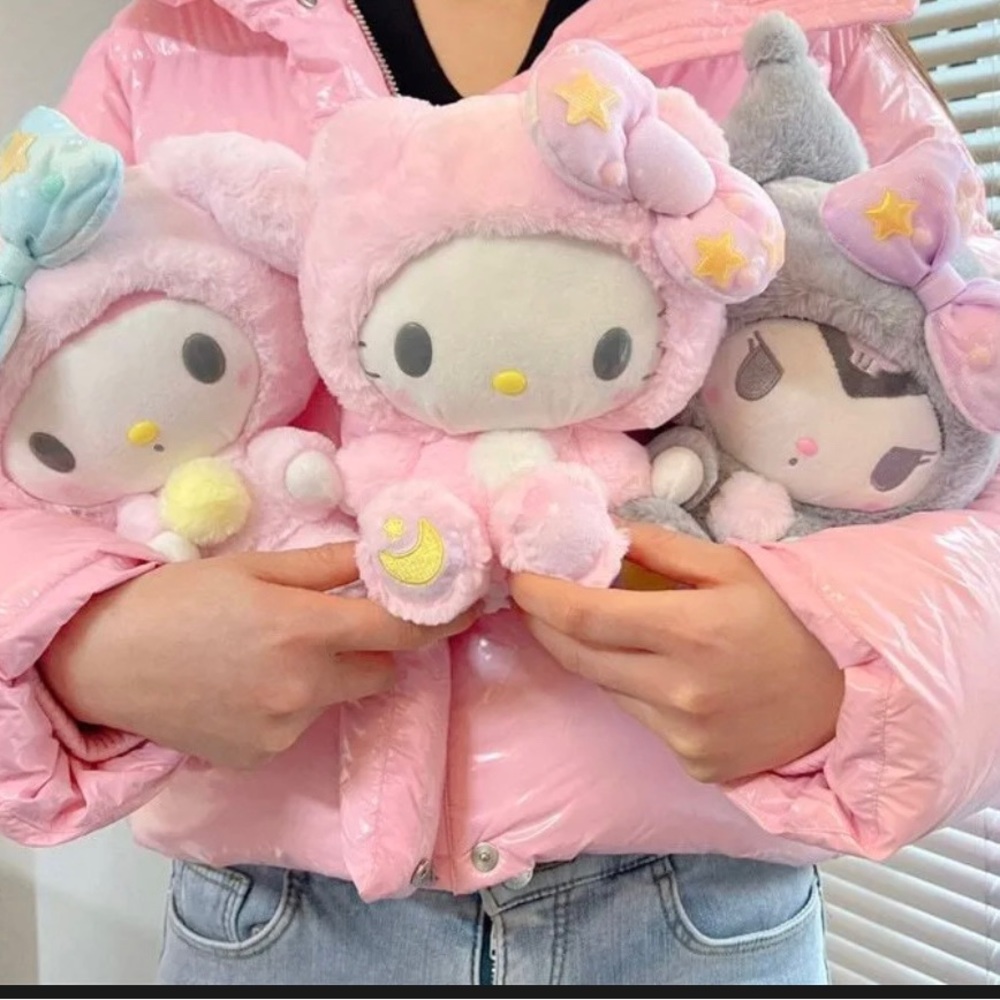 Hello kitty - Picture 3 of 7